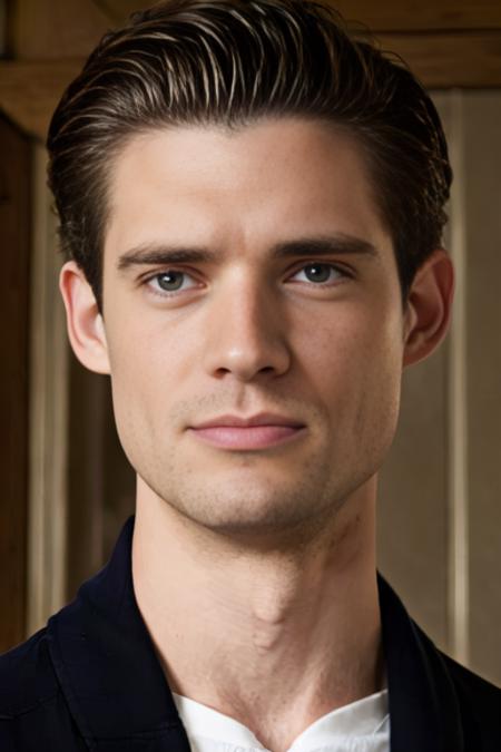 David Corenswet