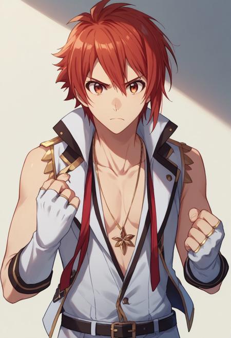Riku Nanase - IDOLiSH7
