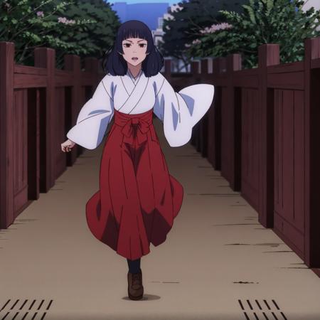 Utahime Iori season2 (Jujutsu Kaisen) LORA