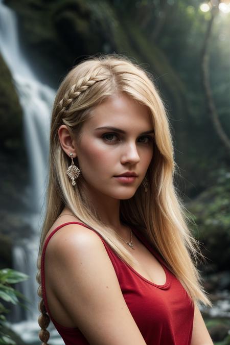 Maggie Grace