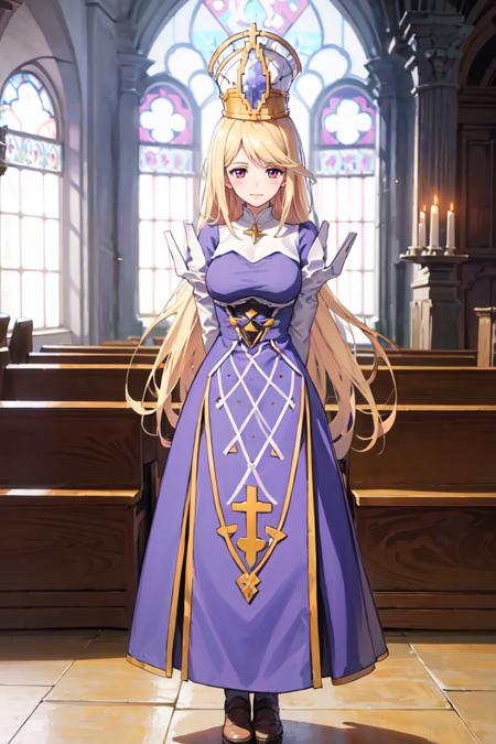 Eris | Shadowverse版本v1.0 (ID: 225528)