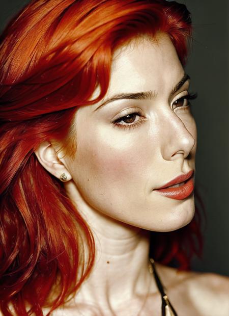 Jaime Murray
