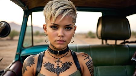 Stefani Marz