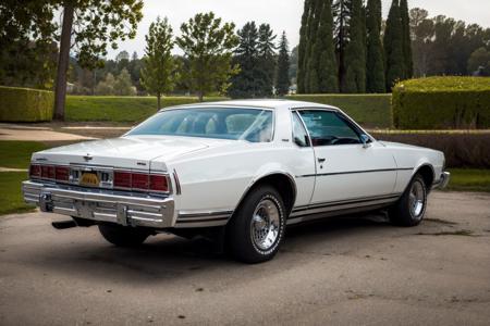 Edob Chevy Caprice