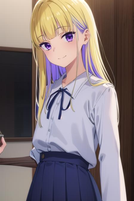 Reimi Itsushiro (五城 玲美) - Healer Girl (ヒーラー・ガール) - BOUNTY版本anime s1 (ID: 328256)
