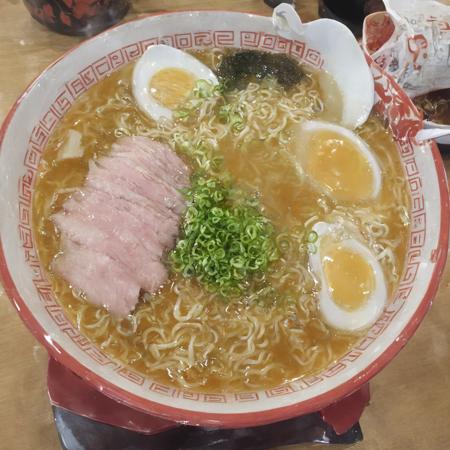 RAMEN