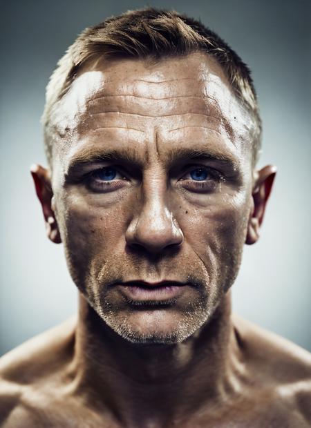 Daniel Craig