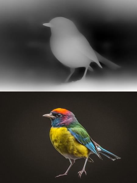 Flux1 Depth Dev fp8 e4m3fn