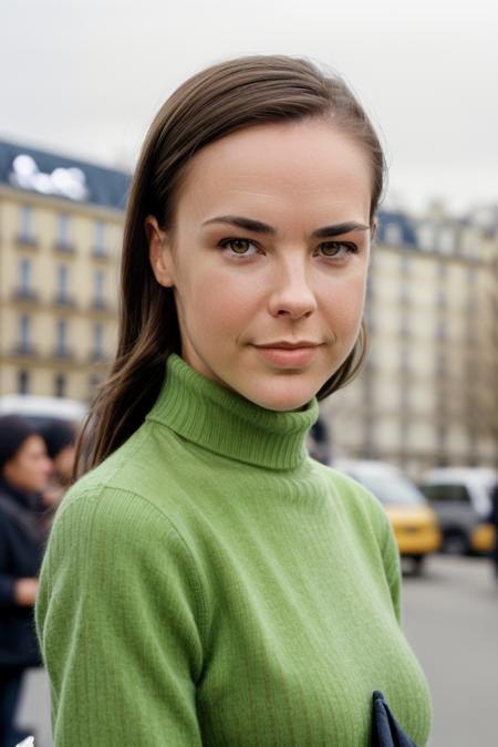 Bénédicte Delmas