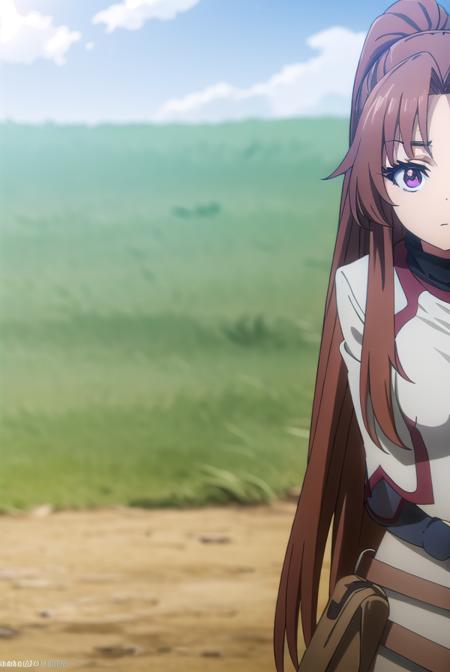 Apprentice Cleric (見習聖女) - Goblin Slayer! (ゴブリンスレイヤー)