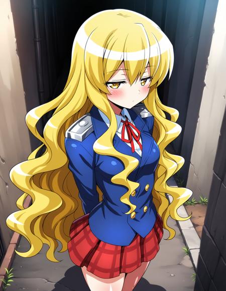 Kuchinashi/梔 [NEEDLESS]版本v2.0 (ID: 1282703)