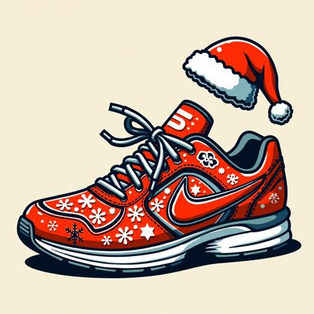 ? Christmas Icons / Clipart Graphics ? [Flux]