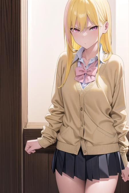 Haruka - [Enokido] Seiyoku Tsuyo Tsuyo ([エノキドォ] 性欲つよつよ)