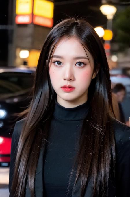 Stayc J (재이) Lookalike