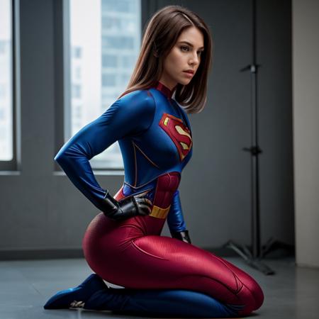 Subneel: Kneeling