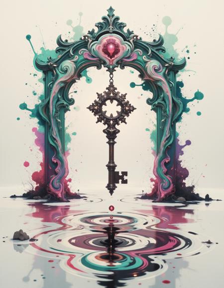 Reij's styles 4FLUX