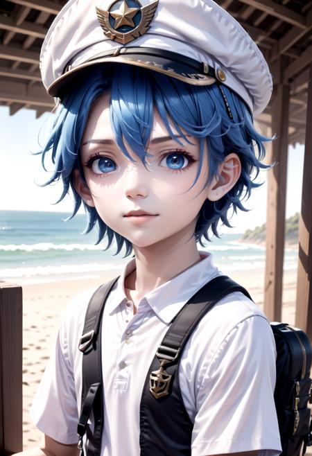 Aoi SDXL