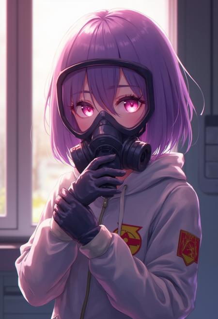 Aesthetic LoRA for FLUX