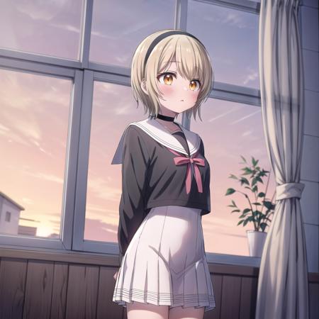 Haruno Takaragi (宝木遥乃) / Hoshikuzu Telepath (星屑テレパス)版本v1.0 (ID: 276461)