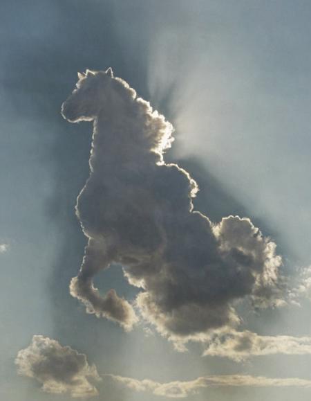 Clouds Shapes版本v1.0 (ID: 197745)