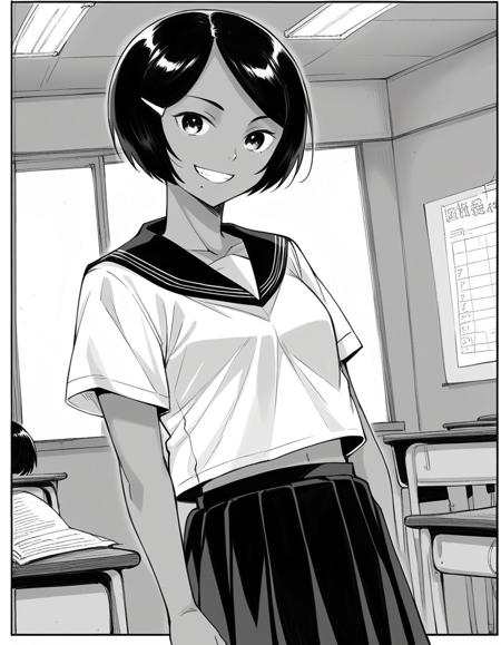 Cheena - [Kansai Orange (Arai Kei)] Ritounohohoemi | The Island Smile ([関西オレンジ (荒井啓)] リトウノホホエミ)版本manga (ID: 558729)