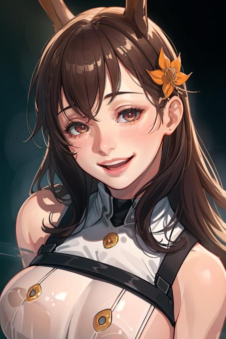 Chikuma(Azur Lane)