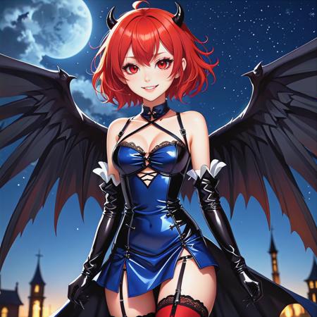 TzigoAnimeMix版本v0.1[XL] (ID: 485244)