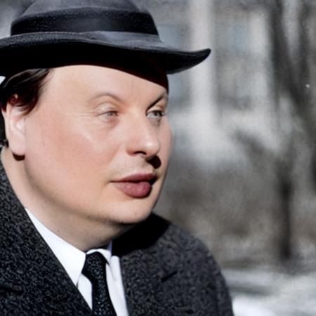 Yegor Gaidar/Гайдар, Егор Тимурович