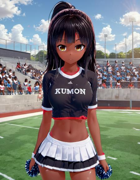 Tsuneyo Tojo from LiL