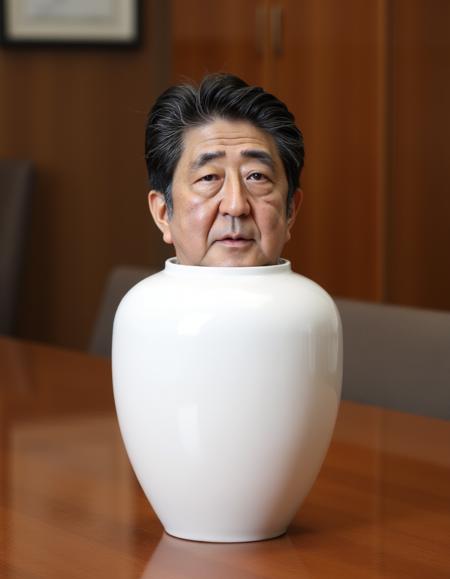 AbeShinzo_flux_lora（晋さん）
