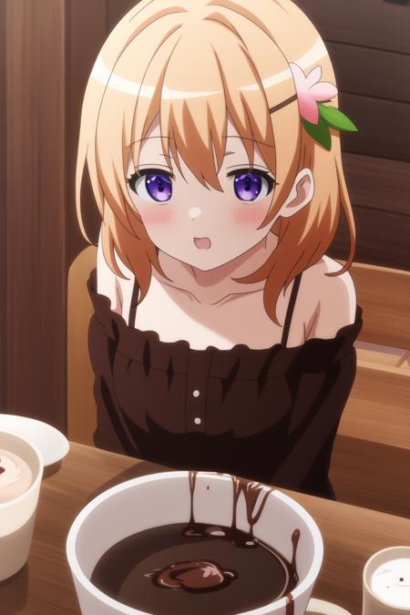 Gochuumon wa Usagi desu ka? (Complete Pack)