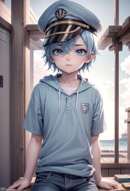 Aoi SD