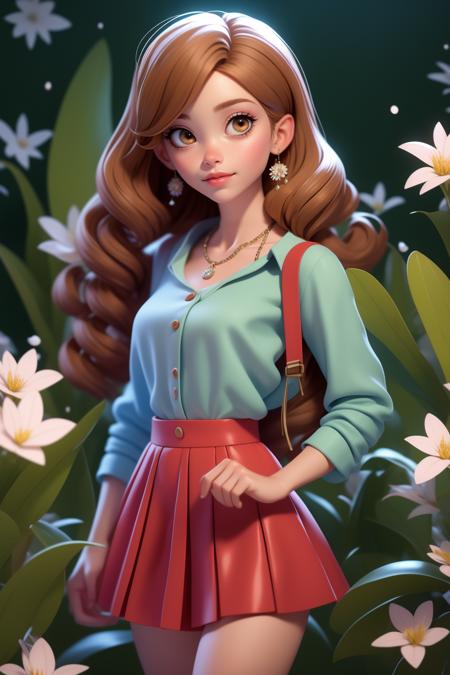 SDVN5-3DCuteWave