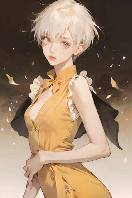 DCP008 After Hours Elegance版本v 0.9 unstable (ID: 832774)