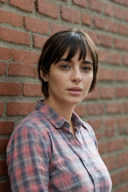 Alanna Masterson | ??