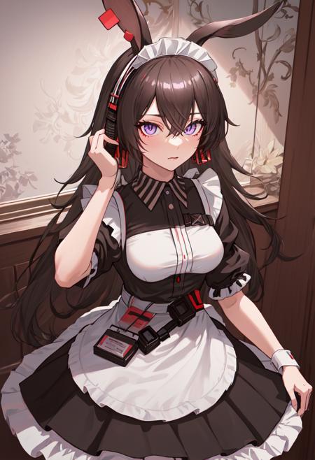 april/エイプリル/四月 (Arknights)
