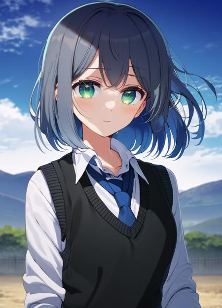 Kurokawa Akane | Oshi no Ko | (LoRA) | 1.5 & XL版本XL (ID: 132248)