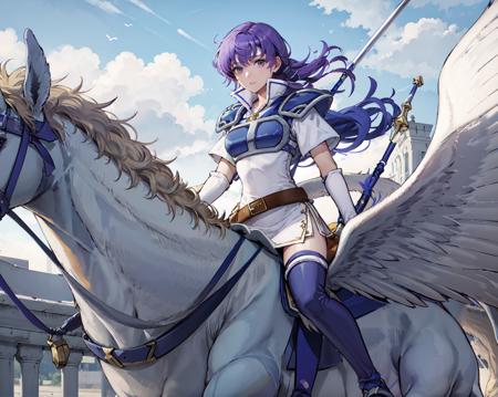 juno ( Fire Emblem )