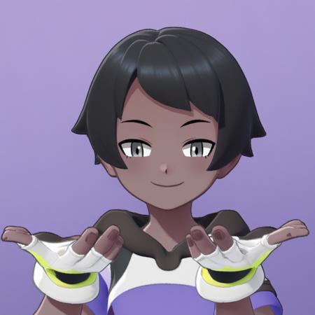 Fae OC