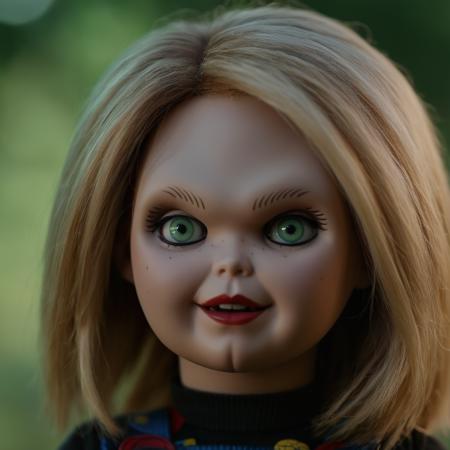 Chucky (Child's Play) XL