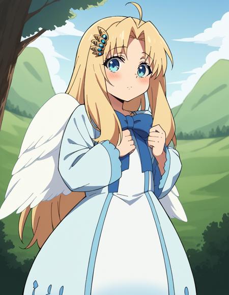 Filo (フィーロ) - The Rising of the Shield Hero (盾の勇者の成り上がり)