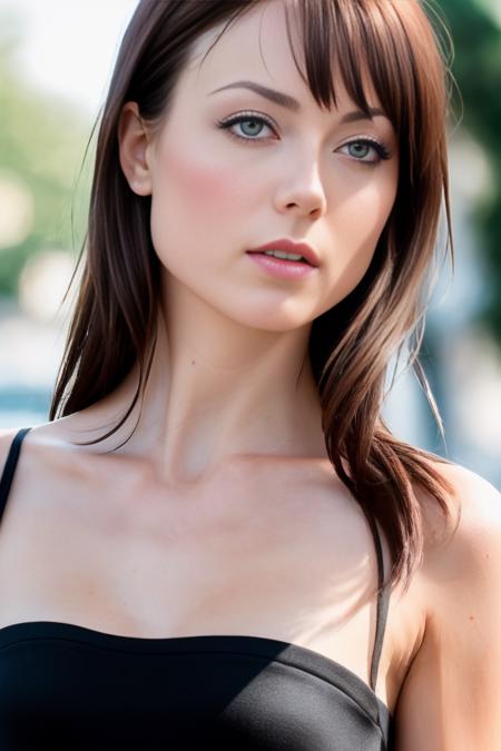 Zoe Voss版本v3.0 (ID: 21132)