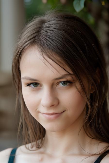 Beata Undine - Porn Actress