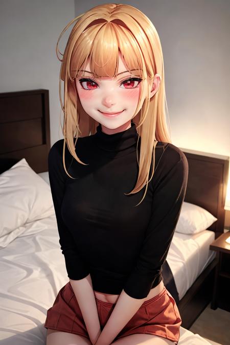 Doki Doki Connection - Kim Sung Ah版本v1.0 (ID: 340695)