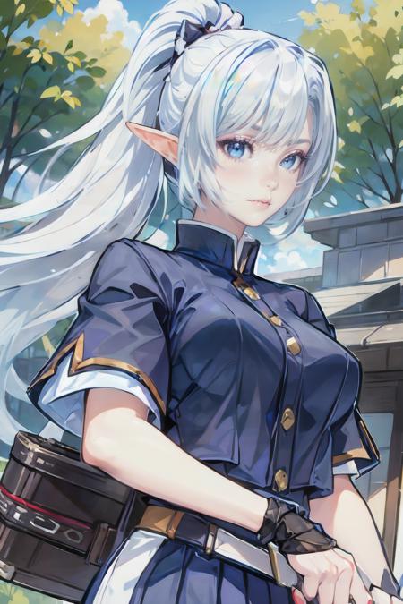 Tel'annas_Jujutsu_Kaisen_Outfit_AoV_Model_LoRA