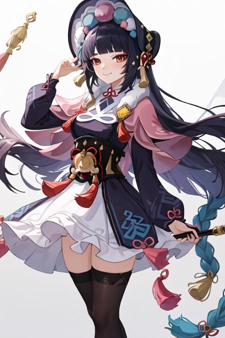 yun_jin/雲菫/云堇 (Genshin Impact)