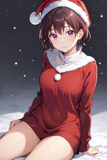 Hinata Okano [ Assasination Classroom ]
