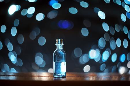 Helios 40 bokeh