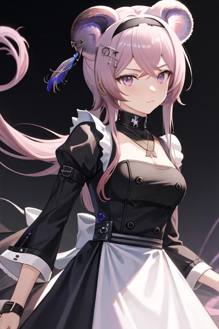 lin/リン/林 (Arknights)