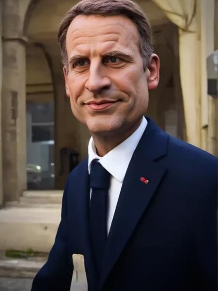Spitting Image Style (can be use with other Lora) / Les Guignols - Flux1.D